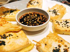 -一心烤肉(延安路店)