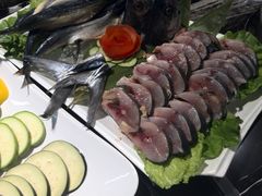 -安徽饭店·白鹭阁自助餐厅(梅山路店)