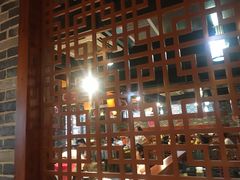 大堂-蜀家渝重庆火锅(南屏街店)
