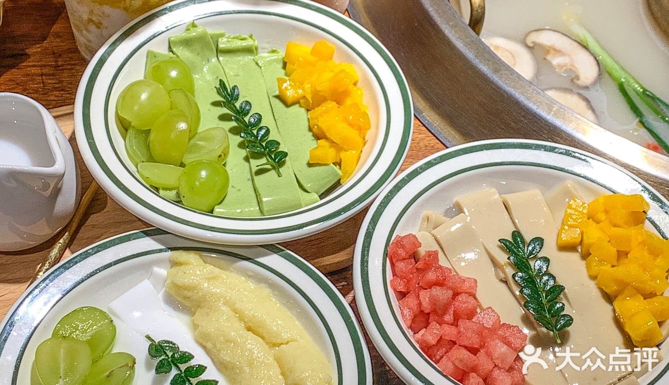 啊啊啊无语…宁波这家桂花酿年糕！好吃哭惹！