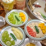 啊啊啊无语…宁波这家桂花酿年糕！好吃哭惹！