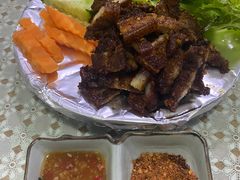 -蜗牛小馆醉乡民谣云南菜(惠新西里店)