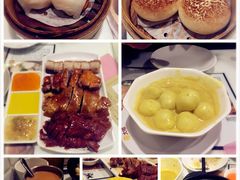 -新大咀港式茶餐厅(宝山万达店)