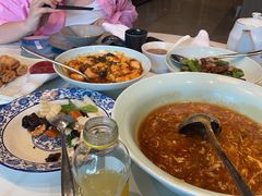 -杭州西湖柳莺里酒店·闻莺厅