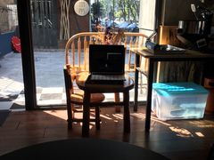 -251#coffee roasters(沿河东路店)