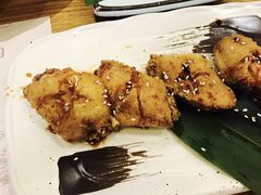 -林妈妈村·日式料理(宝山龙湖天街店)