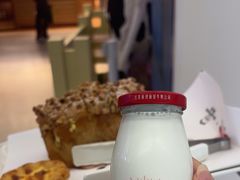 -红星前进面包牛奶公司(君太店)