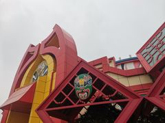 -芜湖方特东方神画