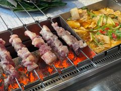 -延边金利串店(安达街店)