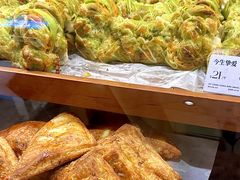-露丝卡文•世界冠军面包(乐峰广场店)
