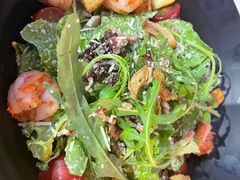 -LENBACH兰巴赫西餐啤酒坊(大连东港店)