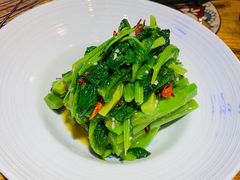 -阿记烧烤(大兴新区店)