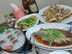 -富来美食(成发大厦店)