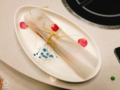 -拈菜(观音桥阳光世纪店)