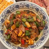 王繁星面馆开来包河万象汇啦！