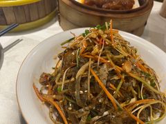 -如轩·海鲜砂锅粥·潮汕菜(南城店)