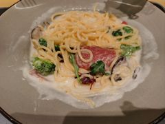 -Pennehut畔尼意面(合肥万象城店)