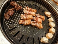 -黄金牧场(明洞总店)