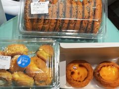 -鲍师傅糕点(永安里店)