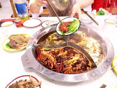 -陳艳红火锅(港汇店)