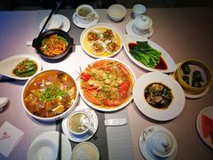 -锦悦轩空中观景餐厅