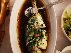 -丰收日·小海鲜·沪上家宴(顾村正大店)