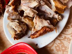 -维吾尔餐厅(宜山路店)