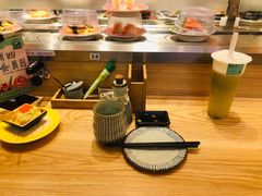 -禾绿寿司(星光68广场店)