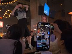 -HIB HUB公社(解放西路店)