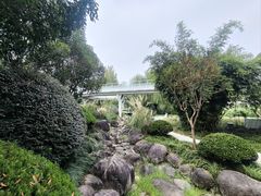 -昆山城市公园