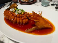 -杭州君悦酒店·湖滨28中餐厅