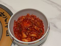 -七八冷面·延边朝鲜族美食(世纪汇店)