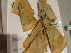 -钱塘秋荷·新江浙菜(沪太路店)