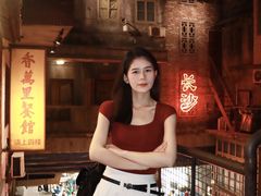 -长沙文和友(海信广场店)