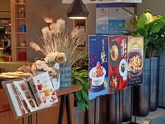 -港丽餐厅(龙之梦长宁店)