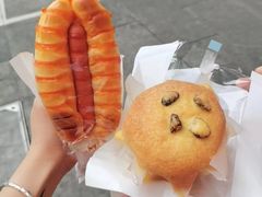 -好利来(红牌楼店)