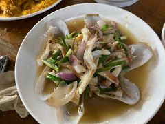 -南海渔家•海鲜•正宗海南菜(海棠湾店)