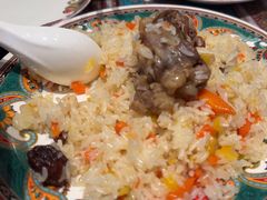 -巴依老爷新疆美食(工体旗舰店)