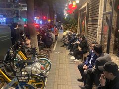 -大良毋米粥(锦龙路总店)