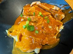 -金谷园饺子馆(北邮总店)