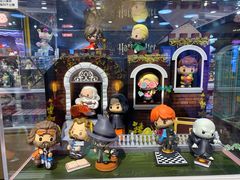 -泡泡玛特POPMART(壹号店)