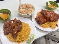 -麦文记面家(佐敦店)