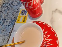 -欧提汗·新疆餐厅·清真(银都路店)