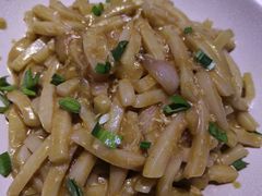 -老平安农家菜(平安店)