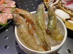 -小牛哈尼韩式水煎肉(万象城店)