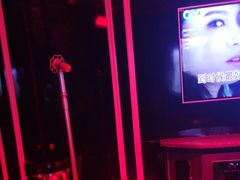 -酷秀KTV(阳泉滨河店)