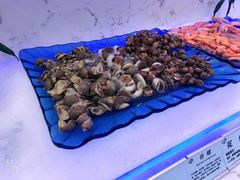 -澜悦港海鲜体验主题餐厅