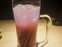黑加仑可尔必思-桂马·日本料理·海胆·海鲜饭·酒场(民主广场店)