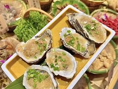 -一绪に寿喜烧自助(世茂广场店)