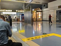 -重庆江北国际机场-T2航站楼